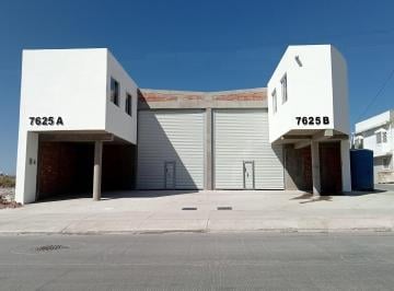 Bodega comercial , León · Bodegas Comerciales en Renta
