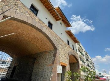 Entrada Privada · Departamento en Venta con Roof Mision Campestre