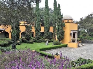Casa de 4 habitaciones, Tlalpan · Venta Casa Muy Bonita en Tlalpuente