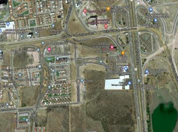 Terreno comercial , Querétaro · Venta Macrolote en Valle de Juriquilla