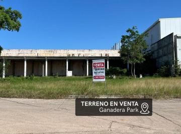 Terreno / Lote , Villahermosa · Lote en Venta en La Ganadera Lt 7 F - 528