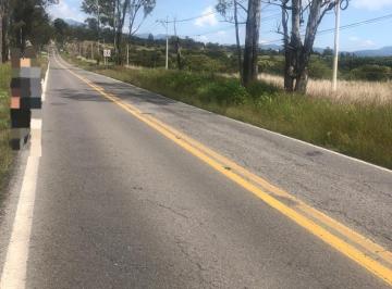 Terreno comercial , Villa Guerrero · Terreno en Venta en El Municipio de Villa Guerrero Uso de Suelo Cru