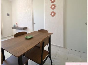 Departamento de 2 habitaciones, Tulum · Departamento en Aldea Tulum