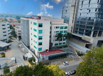 Oficina 550m² Renta Villahermosa Centro · Oficina en Renta, Edificio La Choca, Sup 550 m² F - 426