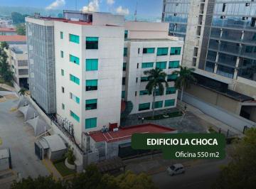 Oficina , Villahermosa · Oficina en Renta, Edificio La Choca, Sup 550 m² F - 426