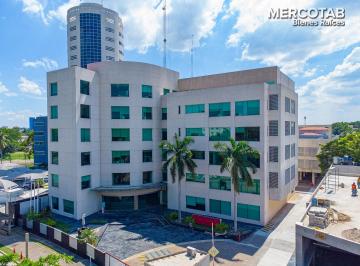 Oficina , Villahermosa · Oficina en Renta, Edificio La Choca, Sup 550 m² F - 426