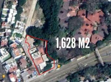 Terreno comercial , Cuernavaca · Baja de Precio! Venta Terreno Cuernavaca, Paloma de La Paz, Gran Oportunidad