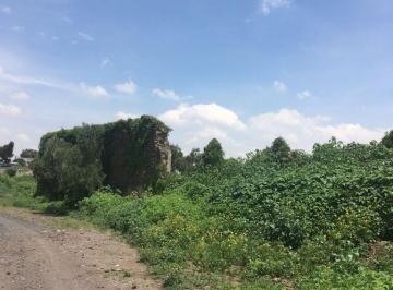 Terreno / Lote , Chalco · Remato Terreno $390/m² Superficie 50,000 M&sup2;!