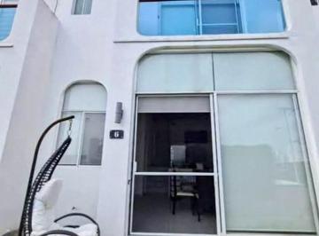 Casa en condominio de 3 habitaciones, Jojutla · Venta Casa en Club Náutico Tequesquitengo