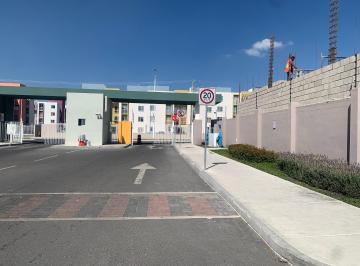 Departamento de 2 habitaciones, El Marqués · Renta Departamento Queretaro Villas del Refugio Amueblado