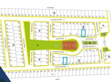 Terreno / Lote , Zapotlán de Juárez · Lotes en Venta Pachuca Privada Residencial Acayuca