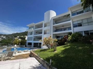 Departamento de 4 habitaciones, Acapulco de Juárez · Departamento en Venta en Brisas Guitarron Acapulco