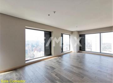 Departamento · 179m² · 3 Recámaras · 3 Estacionamientos · Depto 179 m² / 3r / 3.5b / 3a / Nuevo - (4)