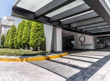 Oficina , Naucalpan de Juárez · Oficinas en Renta Tecamachalco, Naucalpan de Juarez