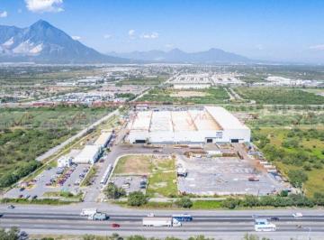 Terreno industrial · 100000m² · Terreno Industrial en Venta en Parque Industrial