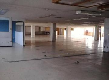 Local comercial · 2000m² · 35 Estacionamientos · Se Ofrece Local en Renta en Gustavo Baz