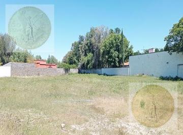 Terreno / Lote · 4007m² · Terreno - Barrio La Magdalena