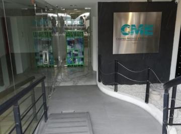 Oficina de 1 habitación, Naucalpan de Juárez · Renta Consultorios Satélite