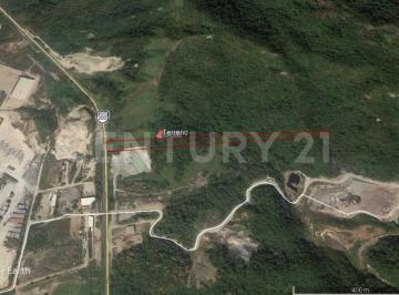 Terreno / Lote · 105000m² · Excelentes Hectáreas Industriales en Venta Sobre El Libramiento