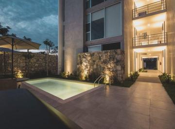 Departamento de 2 habitaciones, Mérida · Ventya de Departamentos en Temozon Listos Para Entregar