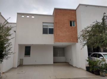 Casa de 3 habitaciones, León · Casa en Renta en Danubio Residencial Frente a La Antorcha