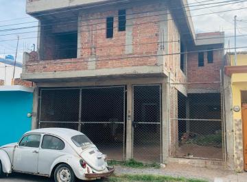 Casa de 4 habitaciones, Salamanca · Casa en Venta en Obra Negra, Col. San Gonzalo en Salamanca