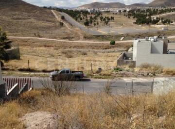 Terreno / Lote · 525m² · Terreno en Venta Zona Las Fuentes Chihuahua