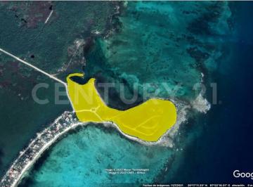 Terreno / Lote · 135000m² · Terreno en Venta en Tulum, Quintana Roo