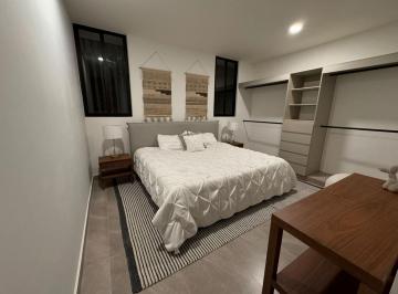 Departamento de 2 habitaciones, Mérida · Venta de Departamento en Merida, Montes de Ame Mod. Move Plus