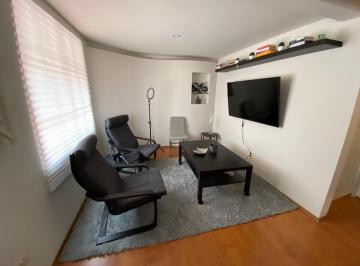 Departamento de 2 habitaciones, Azcapotzalco · Departamento Amueblado Cerca a La Arena Cdmx