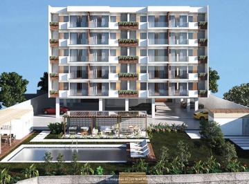 Departamento · 82m² · 2 Recámaras · 1 Estacionamiento · Departamento - Río Jamapa