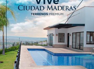 Terreno / Lote , Progreso · Terrenos Premium Ciudad Maderas