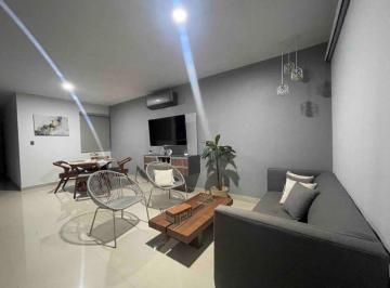 Departamento de 2 habitaciones, Culiacán · Se Vende Departamento en Torre Montebello
