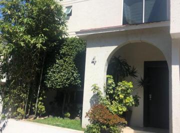 Casa en condominio · 3 Recámaras · 4 Estacionamientos · Casa en Condominio - Interlomas