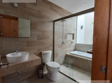 Departamento · 85m² · 1 Recámara · Departamento - El Mayorazgo