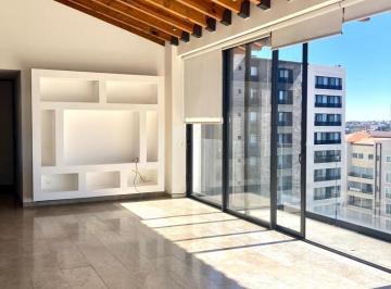 Departamento de 2 habitaciones, San Andrés Cholula · Departamento Renta Lomas Angelópolis