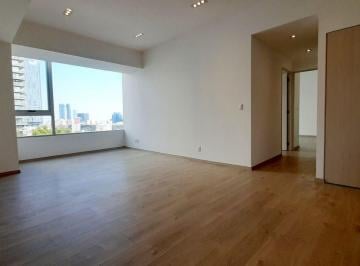 Departamento · 106m² · 2 Recámaras · 2 Estacionamientos · Departamento en Renta en Las Flores 2020, con Amenities!
