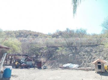 Terreno / Lote · 8300m² · Terreno / Lote en Venta en Montemorelos Centro