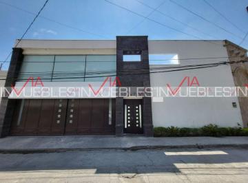 Casa · 412m² · 3 Recámaras · 2 Estacionamientos · Casa en Venta en Anahuac
