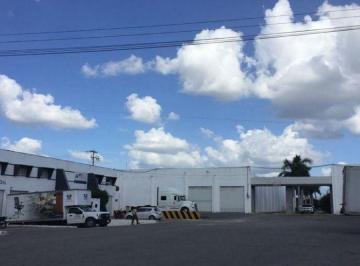 Bodega comercial 230m² Renta Pueblo Caucel · Bodega en Renta Mérida| Caucel, Al Poniente de La Ciudad| 230 m²