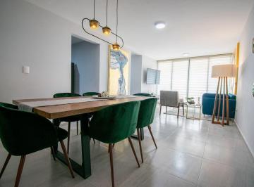 Departamento · 66m² · 2 Recámaras · 1 Estacionamiento · Departamentos en Venta en Hacienda del Parque