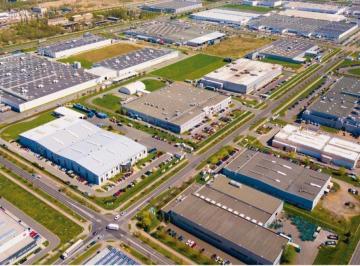 Terreno industrial , Monterrey · Terreno en Venta Dominio Cumbres Ll García