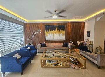 Casa de 3 habitaciones, Monterrey · Hermosa Casa en Renta en San Jeronimo