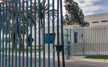 Nave industrial , Guadalupe · Bodega en Renta en Sin Colonia