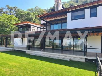 Casa en condominio · 1200m² · 6 Recámaras · 5 Estacionamientos · Casa en Condominio en Venta - (4)