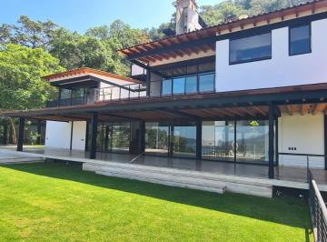 Casa en condominio · 1200m² · 6 Recámaras · 5 Estacionamientos · Casa en Condominio en Venta - (4)