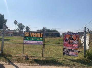Terreno / Lote · 18800m² · Excelente Terreno Para Desarrolladores!