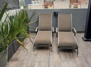 Departamento · 86m² · 2 Recámaras · 1 Estacionamiento · Departamento - Hipódromo Condesa