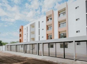 Departamento Venta de 2 habitaciones · Departamento en Venta en Elena Livings, Fracc. Playas del Conchal. Alvarado, Ver