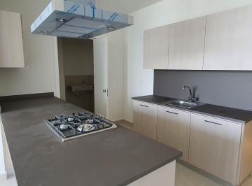 Departamento de 1 habitación, Miguel Hidalgo · Vistas del Bosque Carso Sams Toreo Precioso Loft en Renta